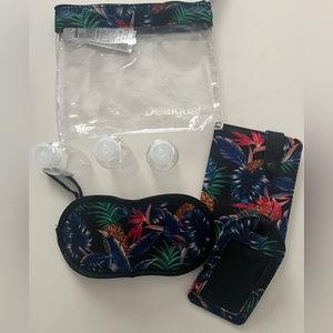 Travel pack…. NEVER USED